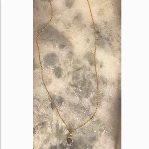 🖤 Stone Gem Necklace 🖤